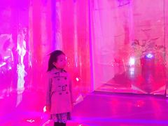 -chi K11艺术空间展览厅