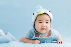 -小鬼当佳儿童摄影(通州外拍店)