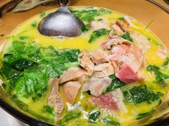 -竹里馆 ·茶食(奥体店)