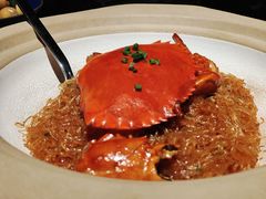 -上海滩餐厅(BFC外滩金融中心店)