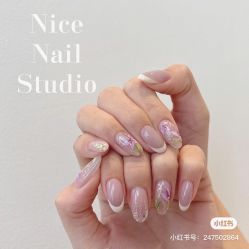 -妙睫屋日式美甲美睫