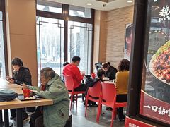 -永和大王(春日上新·阜成门店)