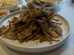 -莆田餐厅PUTIEN(三里屯店)