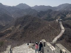 -龙泉峪长城