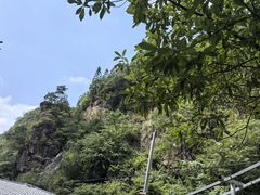 -明堂山风景区