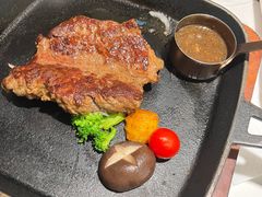 -牛扒先生·厚切雪花牛扒西餐厅(北京路禺山路店)