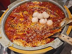 -南锣南门(东方银座店)