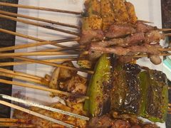 -路边边.炒菜烧烤.音乐餐厅(良乡长虹店)