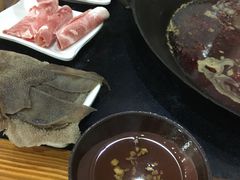 -重庆故事姊妹老火锅(财经学院店)