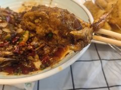 -狮龙啤酒烧烤屋(建二路店)