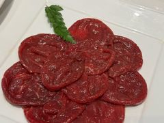 -皇城老妈·大连海鲜火锅(港湾店)
