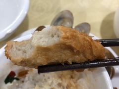 -秋姐美食店(旅游大道店)