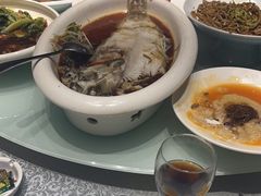 -金狮麟•宋宴•宋文化地标餐厅(晋安路店)