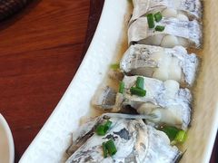 -妈妈菜舟山海鲜(定海古城店)