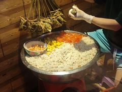 -嘉华小吃(蛇口市场店)