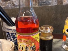 -恩宁刘福记(东华东路店)