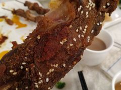 -那达慕蒙古风味酒楼