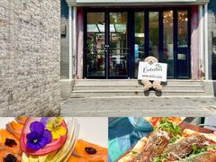 -EATALIA意塔利意式餐厅(鼓楼店)