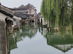 -乌镇西栅景区