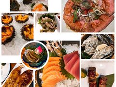 -Mr·Fish鱼鲜生海鲜放题(银泰in99店)