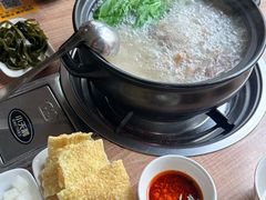 -尼玛藏家风味园(阿山食城店)