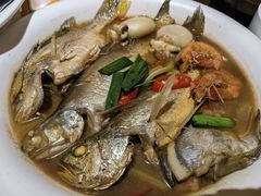 -三生石·福建菜·家宴(五四店)