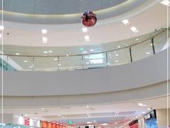 -宝龙广场(蓬莱区)