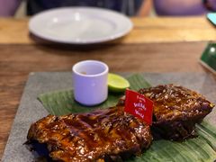 -Naughty Nuri’s Phuket