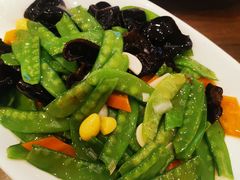 -今鲜源大酒店·中华餐饮名店(新湛路店)