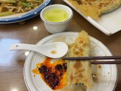 -春水锅贴·传统鲁菜(大明湖店)