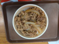 -食其家·牛丼咖喱(广元西路店)