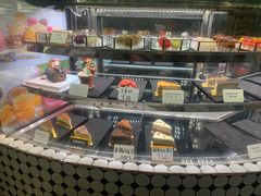-Sweety Fairy小蜜蜂蛋糕&下午茶(大柏树店)