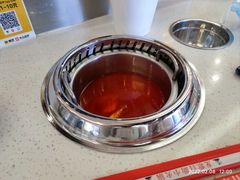 -龍歌自助小火锅(市南金茂湾店)