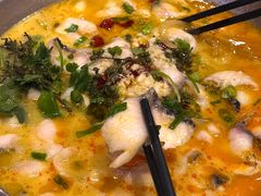 -淮安宴·淮扬菜(清河路一店)
