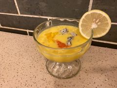 杨枝甘露-点都德(聚福楼店)