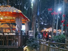 -二荆条·蜀鲜汇城市森林火锅
