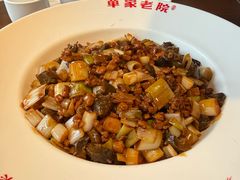 -单家老院·院子里的青岛菜(沙子口店)