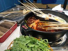 -钢管厂五区小郡肝火锅串串香(清河店)