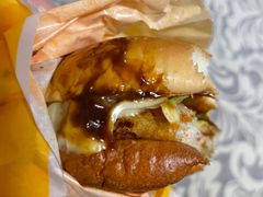 -麦当劳(龙之梦购物中心店)