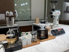 -Peet's 皮爷咖啡(陆家嘴中心店)