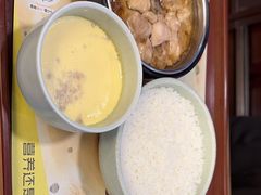-真功夫(棠下店)