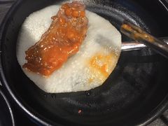 -401餐厅(弘大店)
