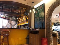 -安妮意大利餐厅(世贸天阶店)
