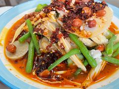 -福顺祥大盘鸡(临潼店)
