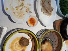 -顺峰(农展馆店)