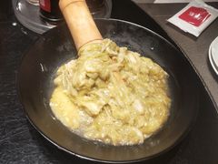 捣蒜茄子-阿五黄河大鲤鱼(英协路店)