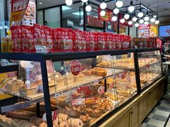 -味多美蛋糕(安定门店)