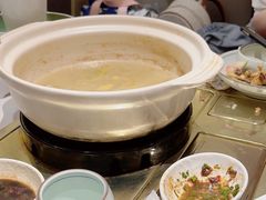 -如一鸡鲍鱼·粤式煲汤(长泰广场店)