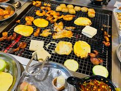 -同心烧烤(总店)