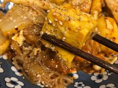 -皆道拌麻辣烫·麻辣拌